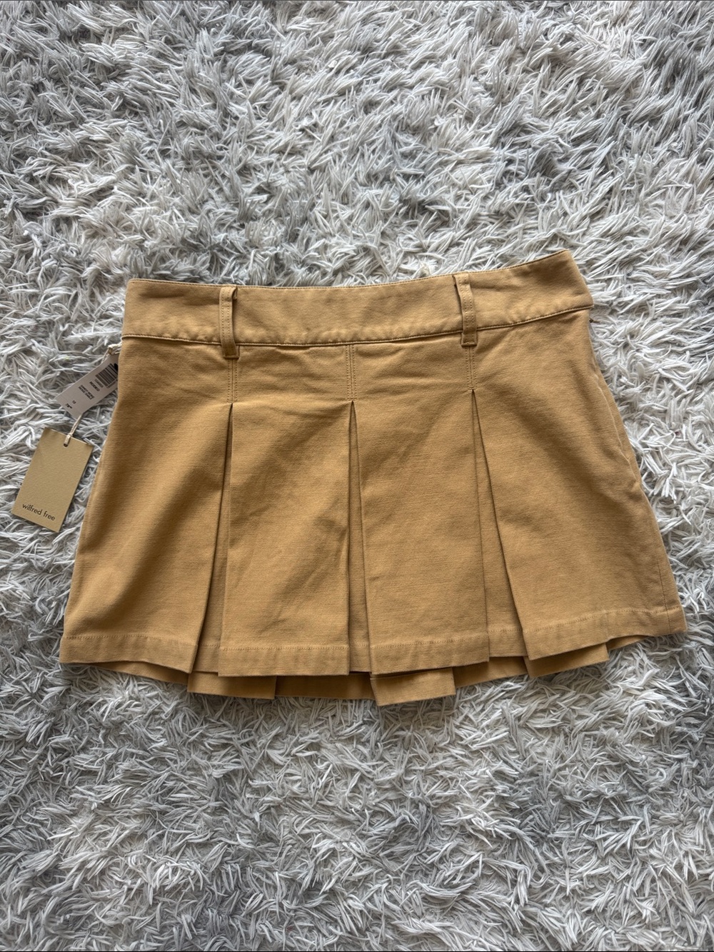 Wilfred Free Rodeo Skirt - Picture 3 of 6